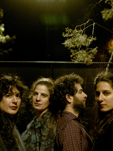 Collectif Medz Bazar