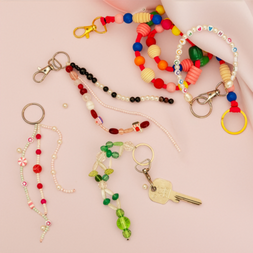 The Art of Jewellery: Signature Charms