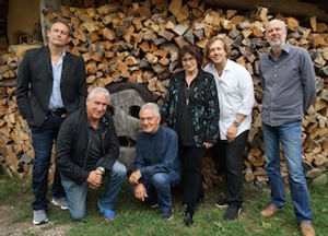 Günther Fischer Quintett und Uschi Brüning