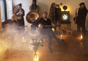 Hazmat Modine