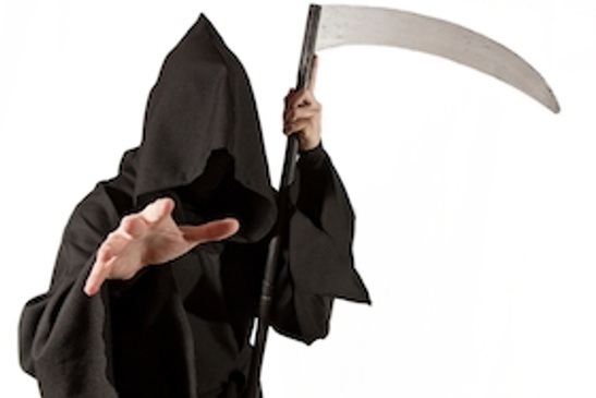 Der Tod
