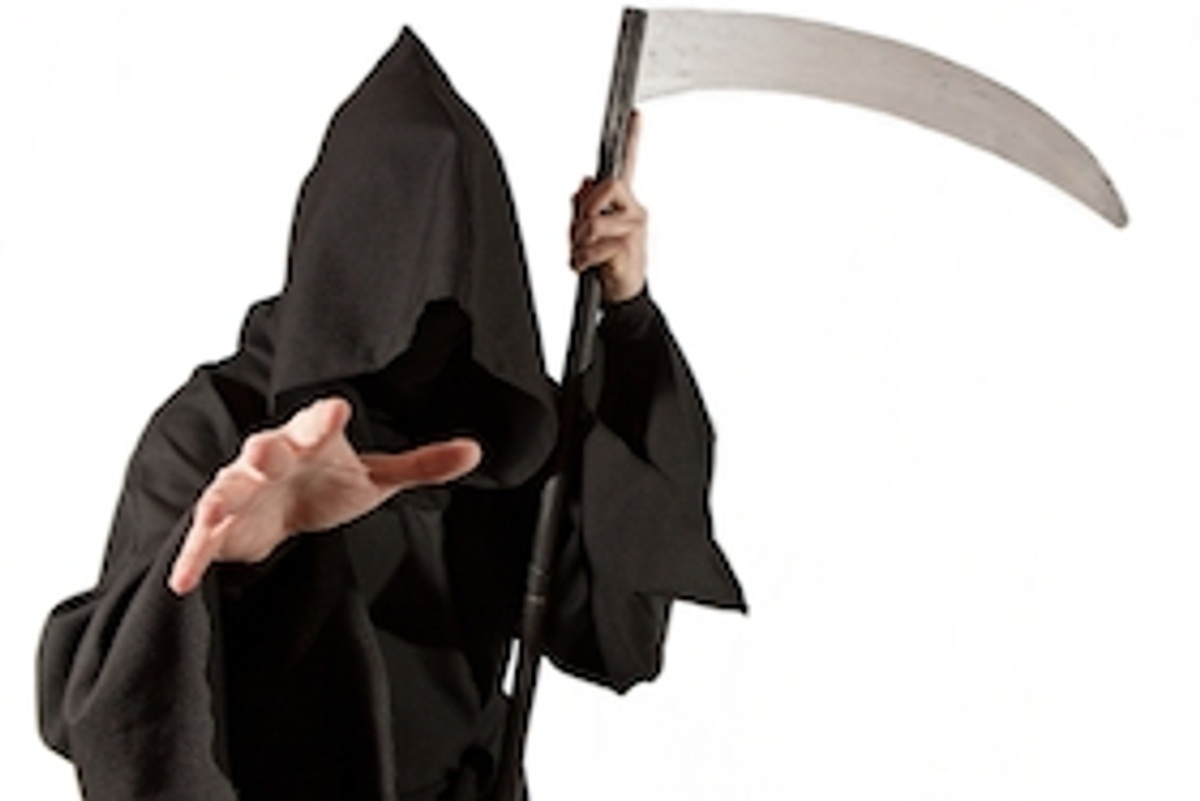 Der Tod