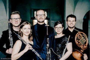 Alinde Quintett