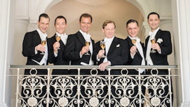 Berlin Comedian Harmonists