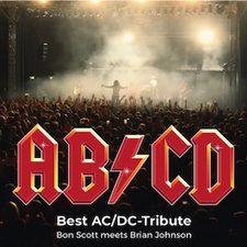 Rockkonzert mit AB/CD