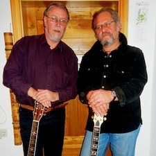 Sandy Wolfrum trifft auf Reiner Rumpf