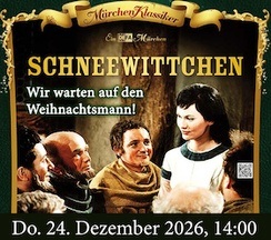 Schneewittchen