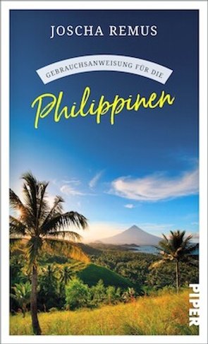 Gebrauchsanweisung für die Philippinen