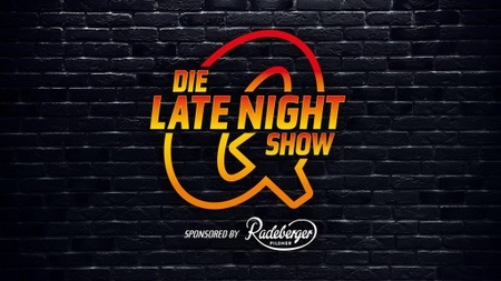Quatsch Comedy Club Berlin - Die Late Night Show