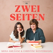 "Zwei Seiten" - Podcast mit Christine Westermann