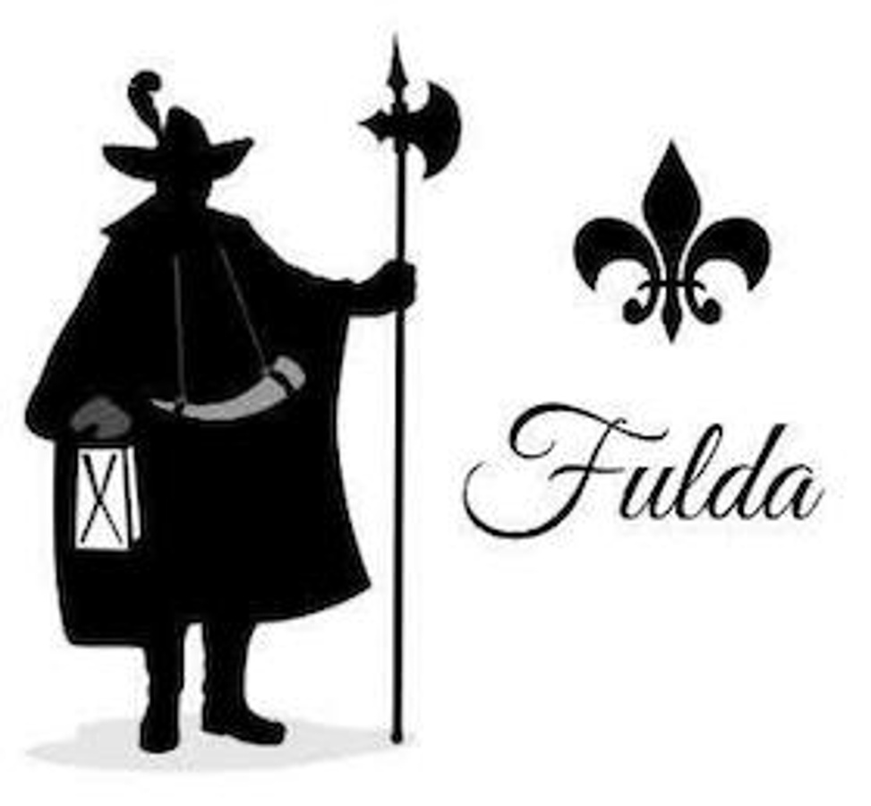 Nachtwächter Stadtführung Fulda "Die Klassische"