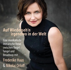 »Auf Wiederseh’n irgendwo in der Welt«