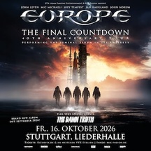 EUROPE