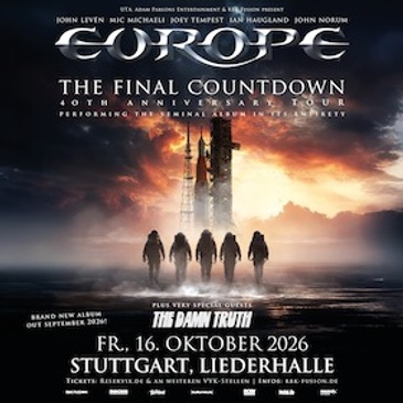 EUROPE