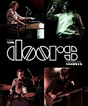THE DOORS TRIBUTE BAND