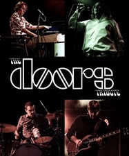 THE DOORS TRIBUTE BAND