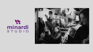 minardi STUDIO Live