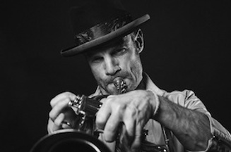 CHARLIE FONK & Band
