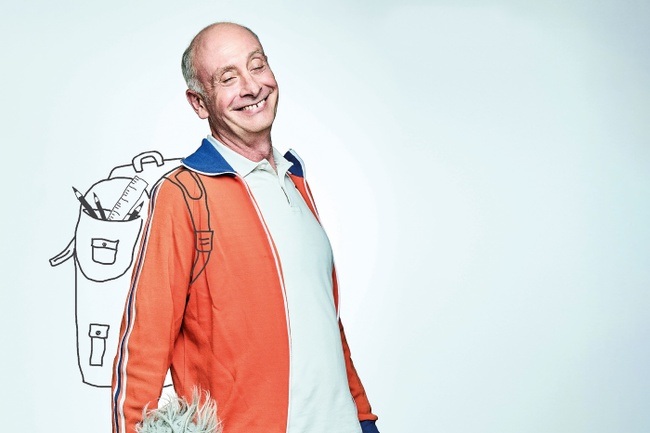 ALFONS - Klasse!