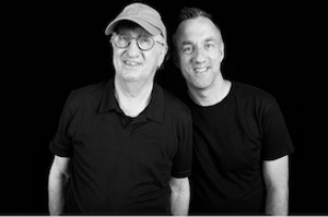 Die Pubertäts-Docs (Dr. Jan-Uwe Rogge und Matthias Jung)