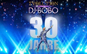 DJ Bobo | Logen-Seat in der Ticketmaster Suite