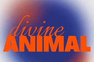 Divine Animal