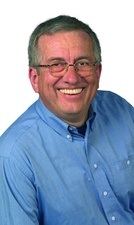 hr1-Moderator Werner Reinke liest "Der Lotse"