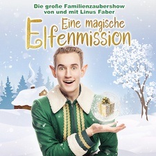 Eine magische Elfenmission