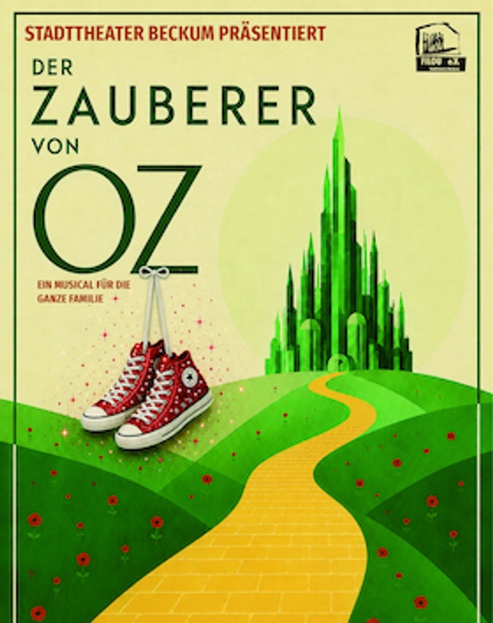 Der Zauberer von Oz
