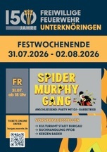 Spider Murphy Gang
