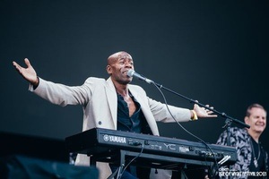 Roachford