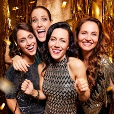 Les Brünettes – Best Of