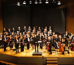 Stuttgarter Ärzteorchester e.V.