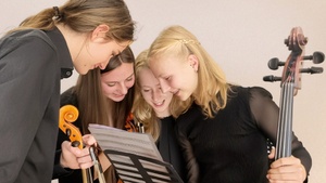 Folkwang Debüt