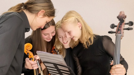 Folkwang Debüt