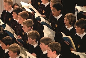 Das Große Adventskonzert