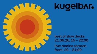 BEST OF SLOW DECKS