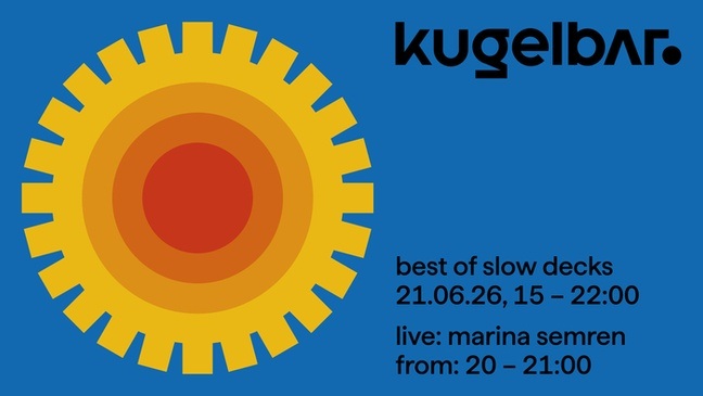 BEST OF SLOW DECKS
