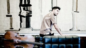 Mahler Chamber Orchestra / Kian Soltani / Gianandrea Noseda