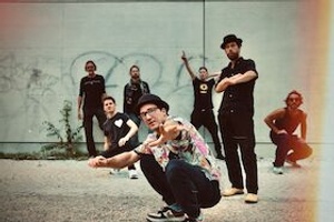 Jamaram meets Jahcoustix