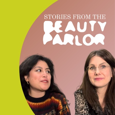 Stories from the Beauty Parlor