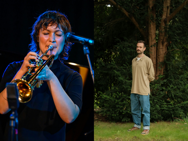 The Truth About Eve / Bukemia (BA Recital)