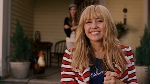 Hannah Montana - Der Film