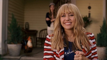 Hannah Montana - Der Film