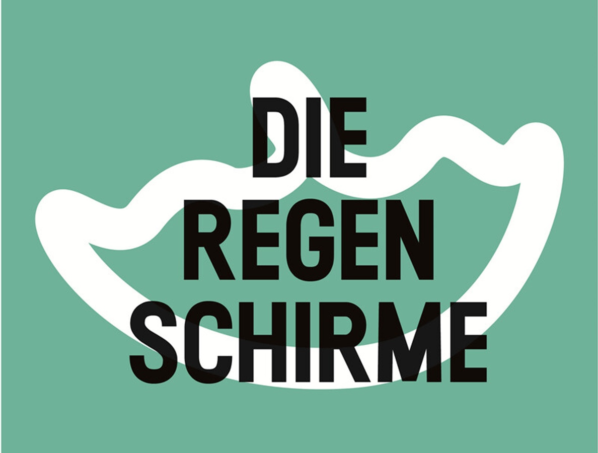 Die Regenschirme