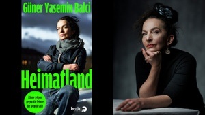 Güner Yasemin Balci