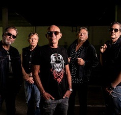 Extrabreit - Weihnachts Blitz Tournee 2026