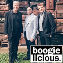 BOOGIELICIOUS