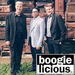 BOOGIELICIOUS