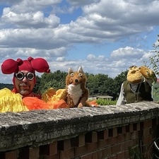 Songs for LITTLE Aliens